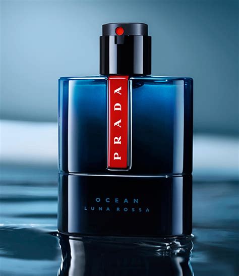 prada ocean smell|prada luna rossa ocean.